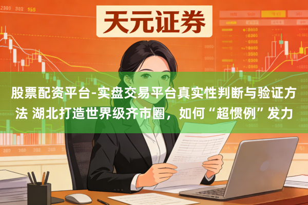 股票配资平台-实盘交易平台真实性判断与验证方法 湖北打造世界级齐市圈，如何“超惯例”发力